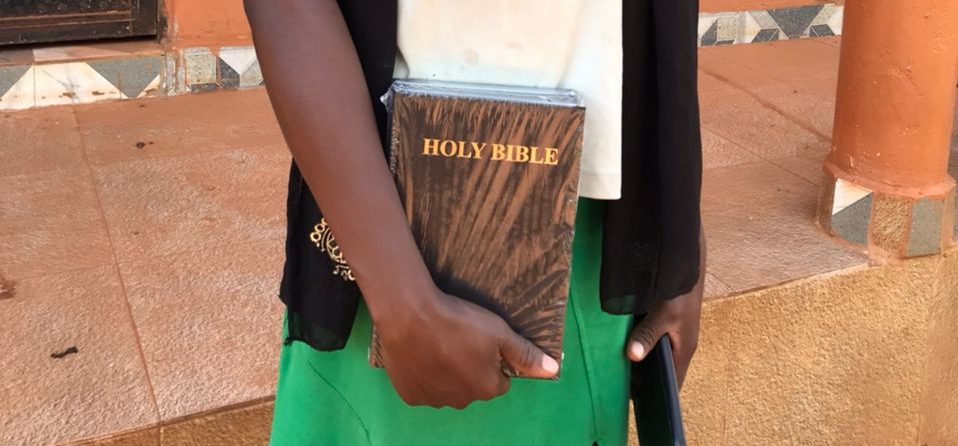 BREAKING THE CYCLE OF BIBLE&nbsp;IGNORANCE